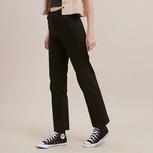 Roark Hwy 395 jeans- Brown, worn twice